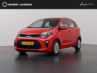 Kia Picanto 1.0 DPi DynamicLine | Navigatie | Airconditioning | Camera | DAB | Apple CarPlay/Android Auto | Cruise Control |