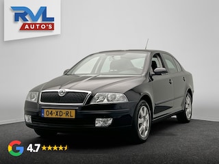 Skoda Octavia 2.0 FSI Ambiente | Origineel NL | Cruise/Control | Climate/Control | LMV |
