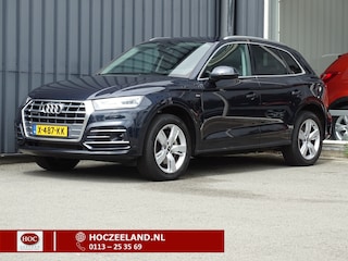 Audi Q5 50 TFSI e quattro Pro Line S-Line | LED | 19"