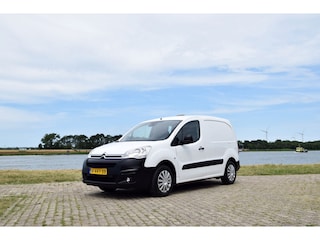 Citroën Berlingo 1.6 BlueHDI 100 BuEc