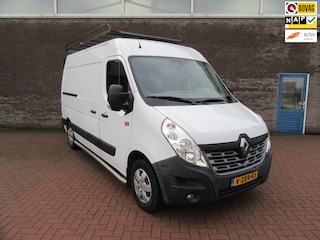 Renault Master T35 2.3 dCi L2H2