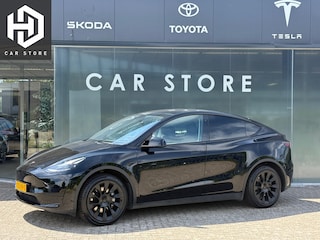 Tesla Model Y RWD 58 kWh LFP 93% SOH AUTOPILOT DEALER ONDERHOUDEN