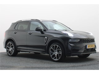 Lynk & Co 01 1.5