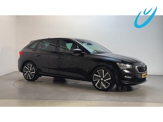 Skoda Scala 1.5 TSI 150pk DSG Sport Business Stoelverwarming Trekhaak App-Connect