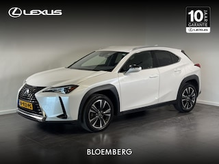 Lexus UX 250h Preference Line