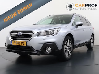 Subaru Outback 2.5i Premium Camera | Schuifdak | Carplay | Elek ver Stoel | LMV  | Navigatie