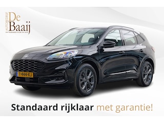 Ford Kuga MHEV | Winter pakket | Achteruitrijcamera | ST-Line