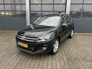 Volkswagen Tiguan 1.4 TSI 122pk BMT Sport & Style