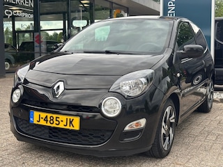 Renault Twingo 1.2 16V Dynamique Airco - Cruise Control