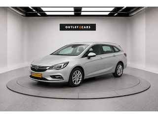 Opel Astra Sports Tourer 1.0 Online Ed.