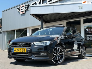 Audi A3 Sportback 1.4 TFSI Ambition Pro Line plus g-tron | MOTOR DEFECT