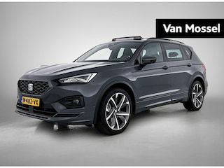 Seat Tarraco 1.4 TSI e-Hybrid PHEV Xcellence | WORDT VERWACHT | PANORAMA DAK | VIRTUAL COCKPIT |