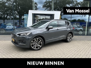 Seat Tarraco 1.4 TSI e-Hybrid PHEV Xcellence | WORDT VERWACHT | PANORAMA DAK | VIRTUAL COCKPIT |