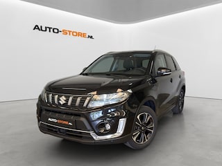 Suzuki Vitara 1.5 Hybrid Style AllGrip AWD|NAVI|PANO|ACC|LEDER|FULL-OPTION