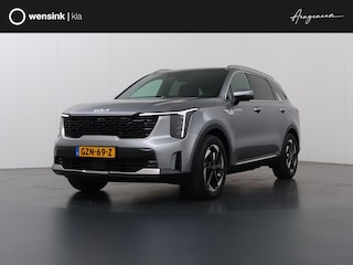 Kia Sorento 1.6 T-GDi Hybrid 2WD ExecutiveLine 7p | Panoramaschuifdak | 360 Camera | Stoelventilatie | Head-up display | Keyless | Dodehoekcamera | Bose Premium Sound |
