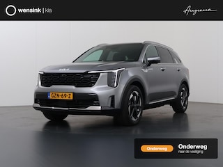 Kia Sorento 1.6 T-GDi Hybrid 2WD ExecutiveLine 7p | Panoramaschuifdak | 360 Camera | Stoelventilatie | Head-up display | Keyless | Dodehoekcamera | Bose Premium Sound |