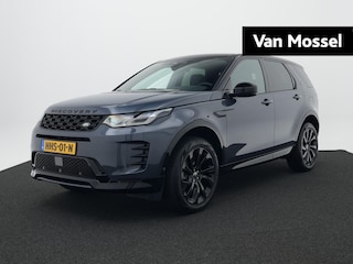 Land Rover Discovery Sport 1.5 P270e PHEV Dynamic SE | Panoramadak | 20'' velgen | Elek. trekhaak | Meridian Surround | Driver Assist Pack | Cold Climate Pack | Surround Camera |