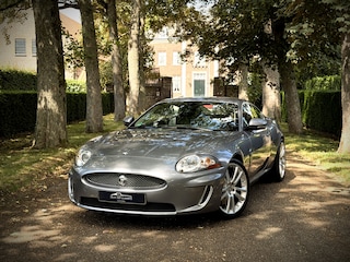 Jaguar XK 5.0 V8 Coupé Portfolio