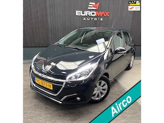 Peugeot 208 1.2 PureTech Blue Lion - Distr Vervangen - 2e eigenaar - Nav - Cruise