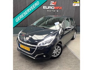 Peugeot 208 1.2 PureTech Blue Lion - Distr Vervangen - 2e eigenaar - Nav - Cruise