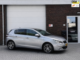 Peugeot 308 1.2 PureTech Style|AIRCO|NIEUWE APK|PANO