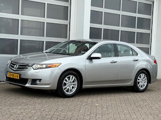 Honda Accord 2.0 Elegance Limited Edition Aut. Cruise Clima Trekhaak