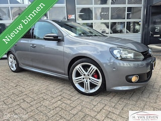 Volkswagen Golf 1.2 Highline SCHUIFKANTELDAK XENON PDC 18"