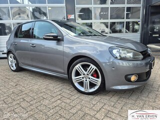 Volkswagen Golf 1.2 Highline SCHUIFKANTELDAK XENON PDC 18"