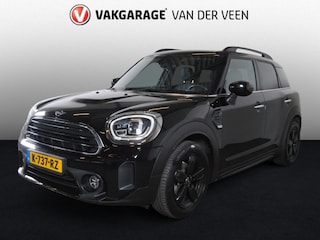 Mini Countryman 1.5 One Bns Ed.
