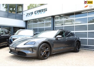 Porsche Taycan 4 105 kWh