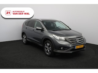 Honda CR-V 1.6D Lifestyle