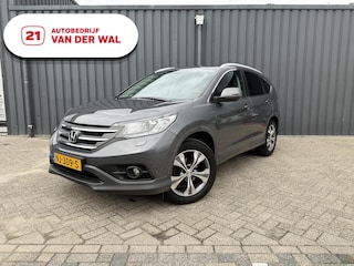 Honda CR-V 1.6D Lifestyle