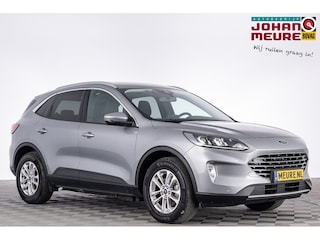 Ford Kuga 2.5 PHEV Titanium | Winterpack | NAVI | ECC | VELGEN