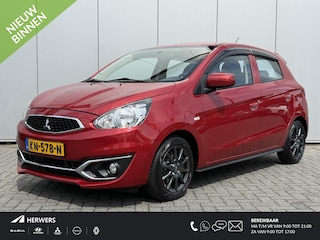 Mitsubishi Space Star 1.0 Cool+ / Airco / Lm velgen /