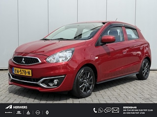 Mitsubishi Space Star 1.0 Cool+ / Airco / Lm velgen /