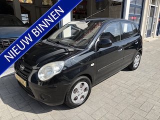 Kia Picanto 1.0 X-pect 1 EIGENAAR/NW DISTRIBUTIE/APK 02-2027