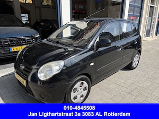 Kia Picanto 1.0 X-pect 1 EIGENAAR/NW DISTRIBUTIE/APK 02-2027