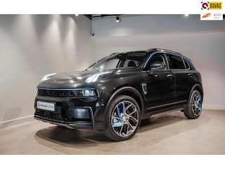 Lynk & Co 01 1.5 Pano|Carplay|360camera