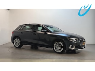 Audi A3 Sportback 30 TFSI S-Tronic Business Edition Navigatie LED Virtual Cockpit App-Connect