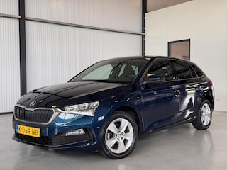 Skoda Scala 1.0 TSI Sport Business