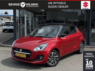 Suzuki Swift 1.2 Style Smart Hybr