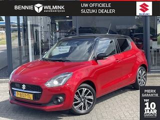 Suzuki Swift 1.2 Style Smart Hybr