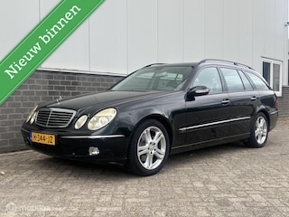 Mercedes-Benz E-klasse 320 Elegance