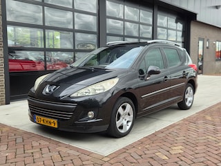 Peugeot 207 SW 1.6 VTi Première | GEEN APK
