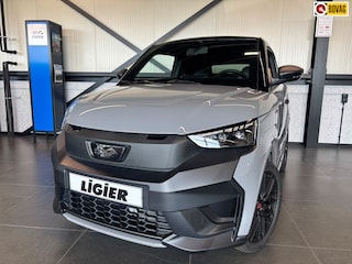 Ligier JS50 C Sport Ultimate