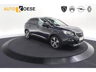 Peugeot 3008 1.6 PureTech 180 Allure | 1.500 KG Trekgewicht | Schuif-Kantel dak |  Dodehoekdetectie | Camera