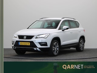 Seat Ateca 1.0 EcoTSI Style Business Intense | Trekhaak | Led | Carplay | Climate control |