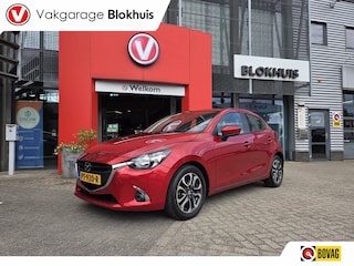 Mazda 2 1.5 Skyactiv-G Dyn.