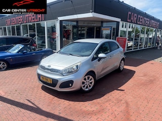 Kia Rio 1.2 CVVT Super Pack airco keyless en co!!!