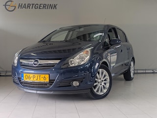 Opel Corsa 1.4 16V 5D Edition *Airco*